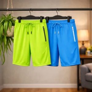 Half Pant