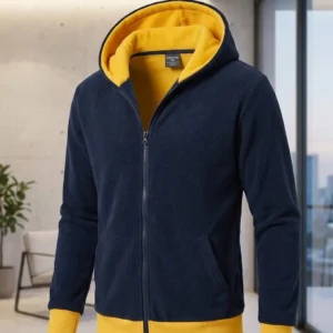 Hoodies Jacket