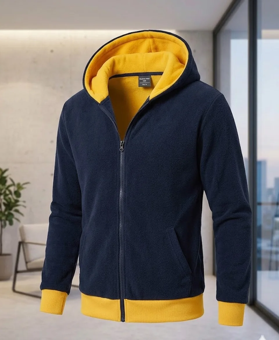 Hoodies Jacket