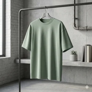 Oversized T-Shirt