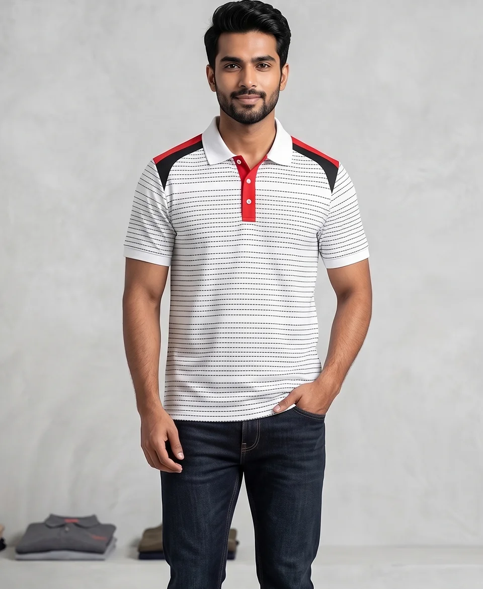 Collar Polo - Image 2