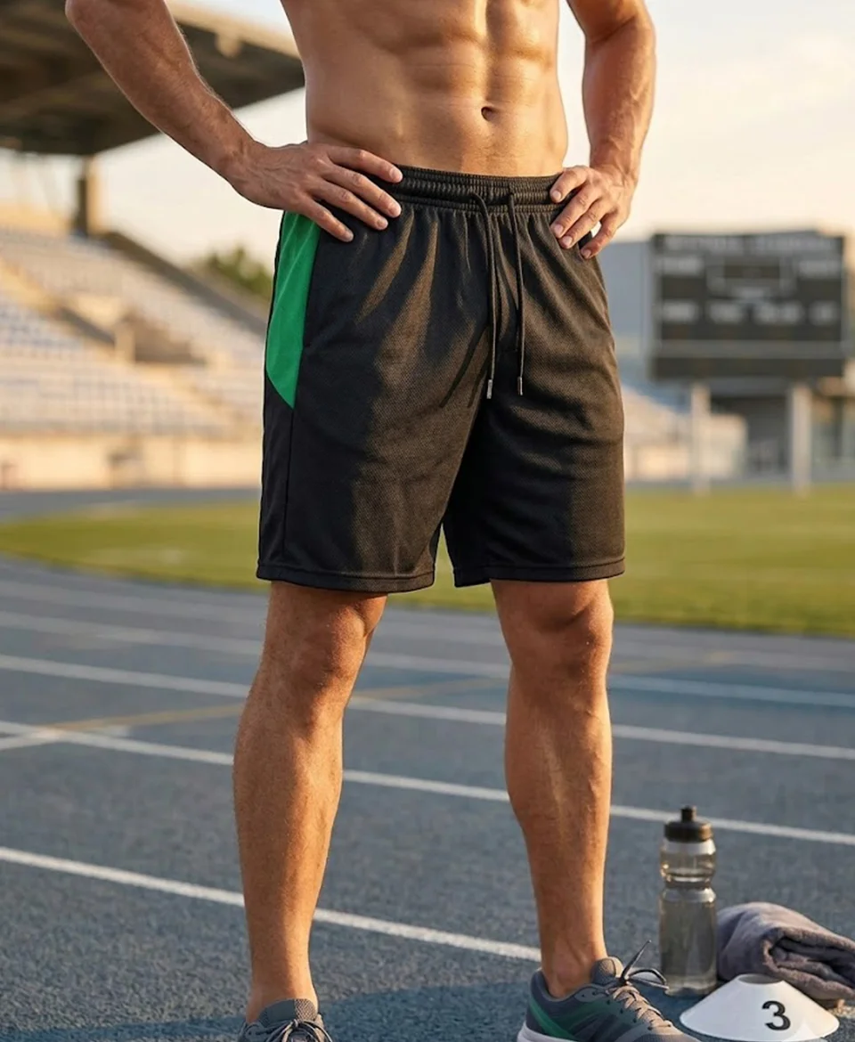 Half Pant - Image 2