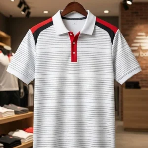 Collar Polo