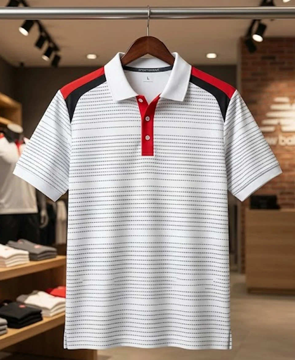 Collar Polo